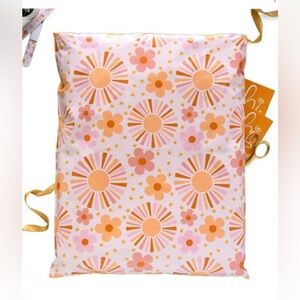 Sunshine Polymailers - 19x24 - Jumbo Size